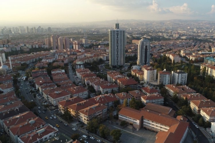 Ankara'da kira fiyatları arttı! Depremzedeler tepki g&ouml;sterdi