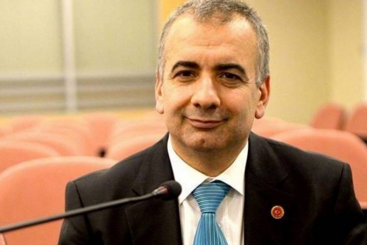 Eski Osmangazi Belediye Meclis &Uuml;yesi Aydın: Kentsel D&ouml;n&uuml;ş&uuml;m şarttır