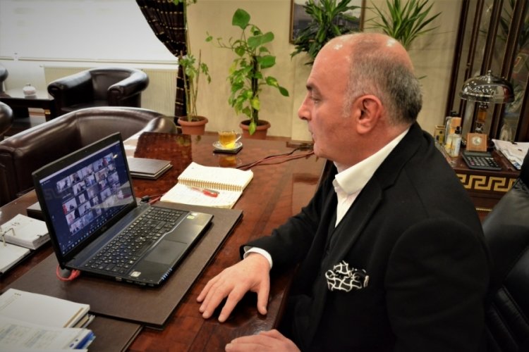 TOBB, konut seferberliği başlatıyor