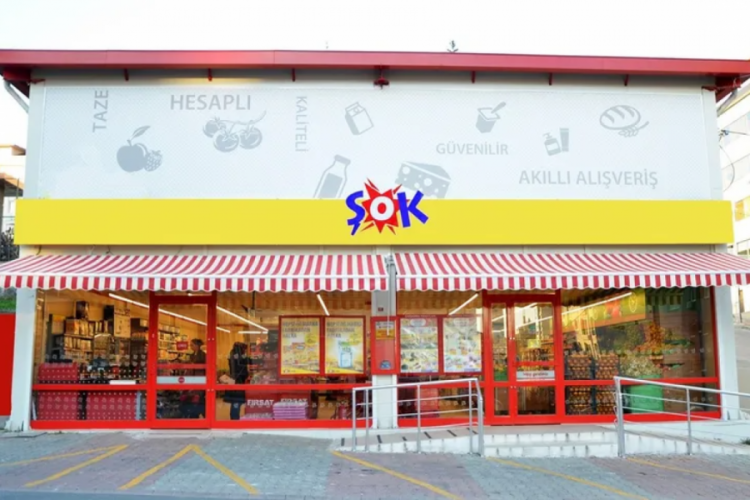 250 Şok Market hakkında kalıcı olarak kapatılma iddiası