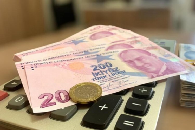 Bağışlar vergiden mi d&uuml;şecek?