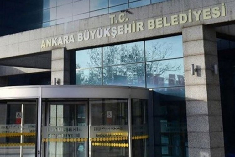 Ankara'da su faturaları i&ccedil;in karar verildi
