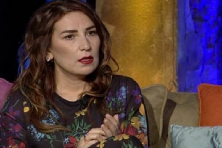 Yonca Lodi: Yemek yemeye utanır olduk