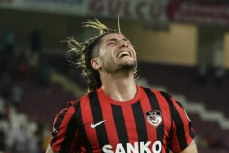 Fenerbah&ccedil;e'ye Angelo Sagal &ouml;nerisi