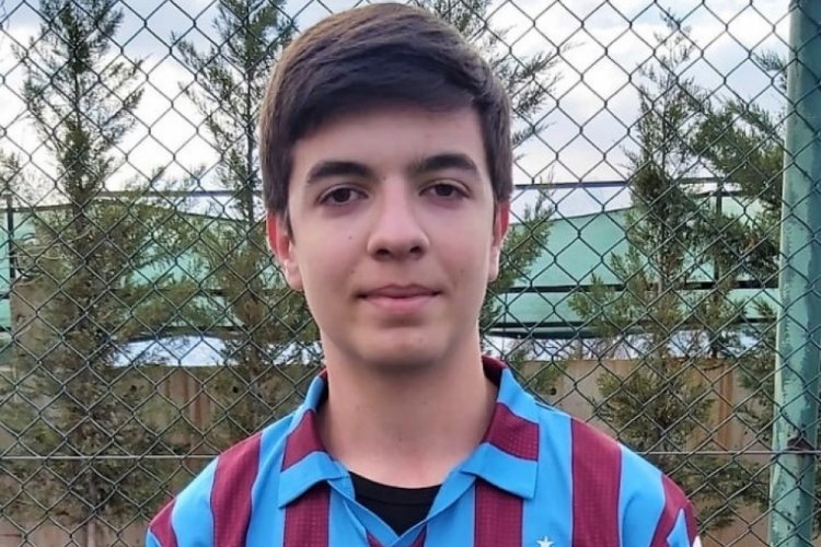 İsmail Talha Taşevli, Trabzonspor yolcusu