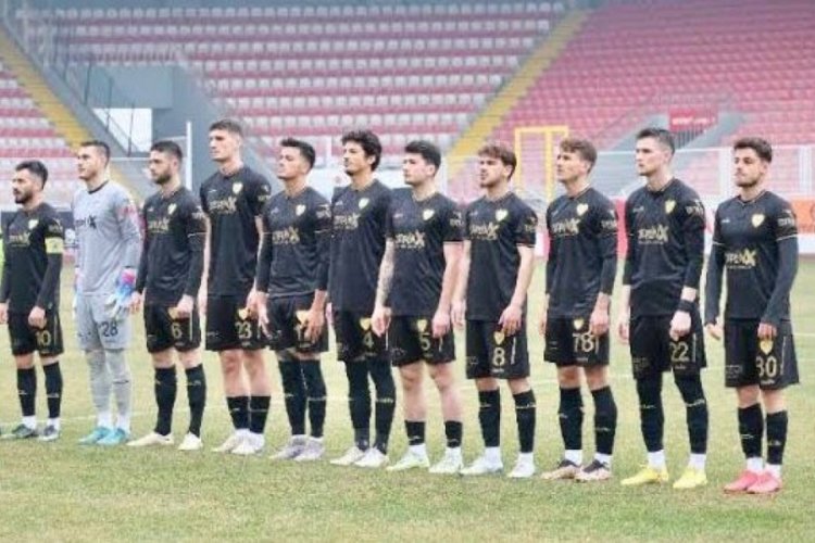 Bursaspor'un Amed ma&ccedil;ı 5 Mart'ta