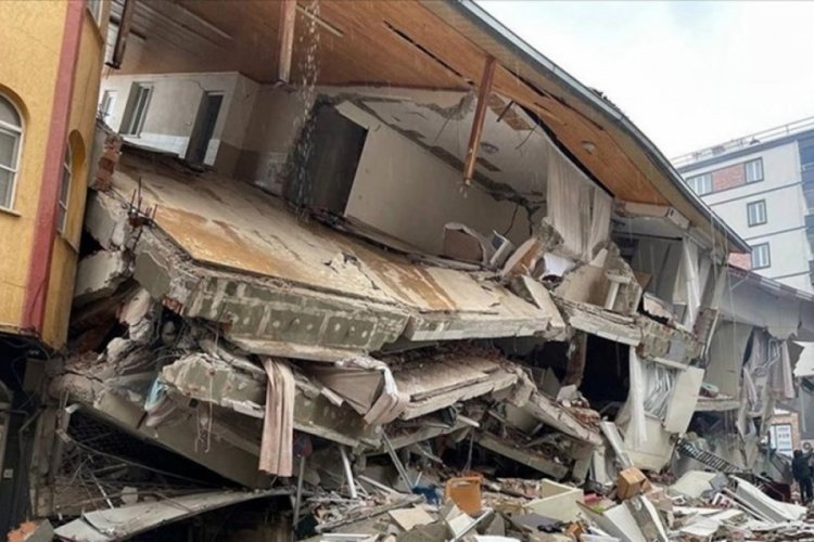 D&uuml;nya Bankası depreme dayanıklı bina maliyetini hesapladı