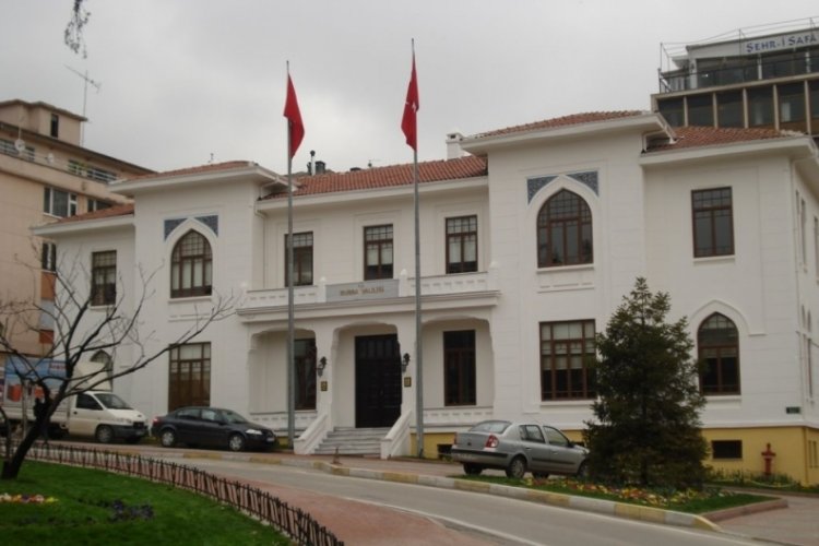 Bursa Valiliğinden deprem b&ouml;lgesi i&ccedil;in &ouml;ncelikli ihtiya&ccedil; duyurusu!