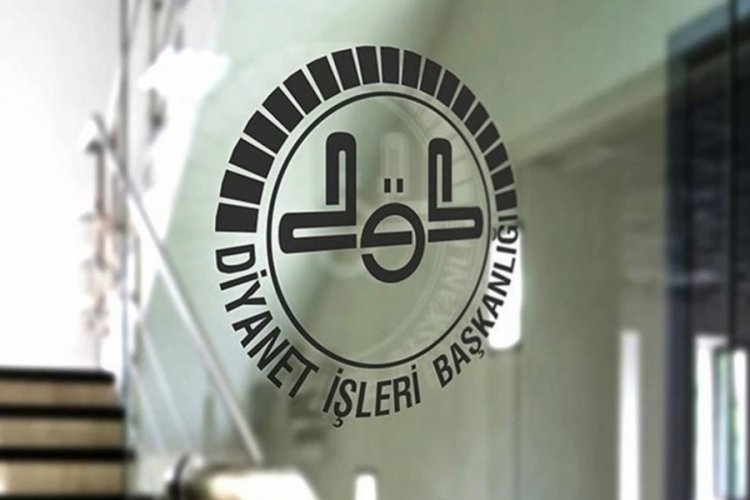 Diyanet İşleri Başkanlığı değişiklikleri Resmi Gazete'de yayımlandı