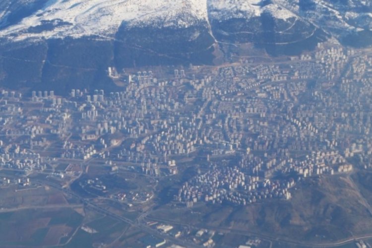 Elbistanlılar tekrar i&ccedil;me suyuna kavuştu