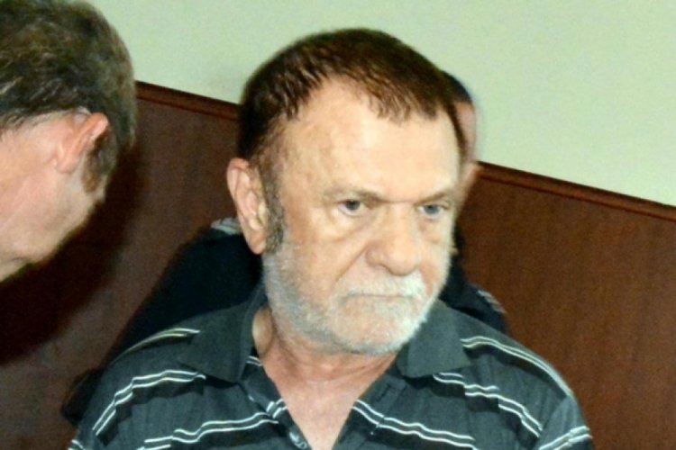 Hablemitoğlu suikastı sanığı G&ouml;ktaş: Hakkımdaki iddialar somut delillere dayanmamaktadır