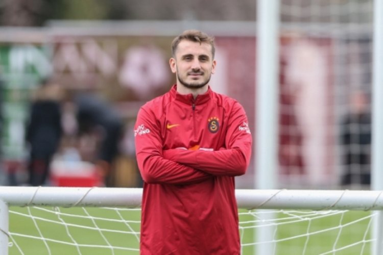 Kerem Akt&uuml;rkoğlu'ndan madencilere teşekk&uuml;r