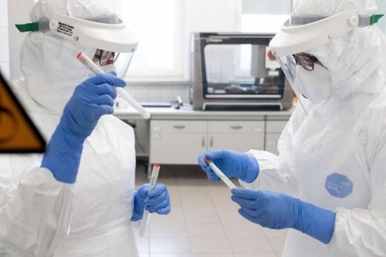 Hatay'da bulaşıcı hastalık ihtimaline karşı sıkı &ouml;nlemler alınıyor