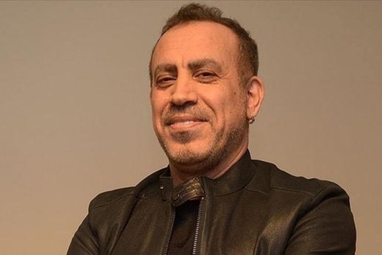 Haluk Levent a&ccedil;ıklamayı yaptı! ''Olay b&uuml;y&uuml;mesin diye...''