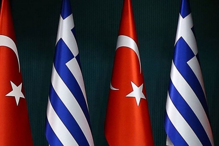 Yunanistan: T&uuml;rkiye'nin yanında olmaya kararlıyız