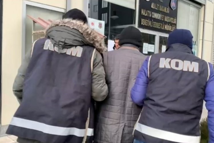 Malatya'da deprem soruşturmasında tutuklu sayısı y&uuml;kseldi