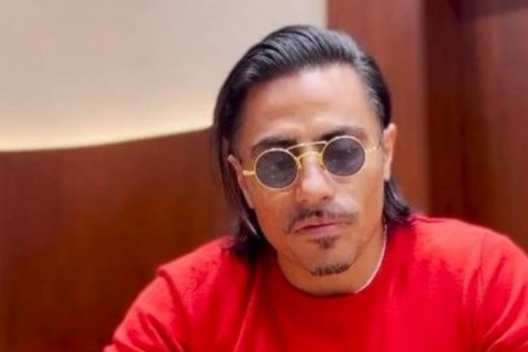 Nusret'ten depremzedelere 25 milyon TL