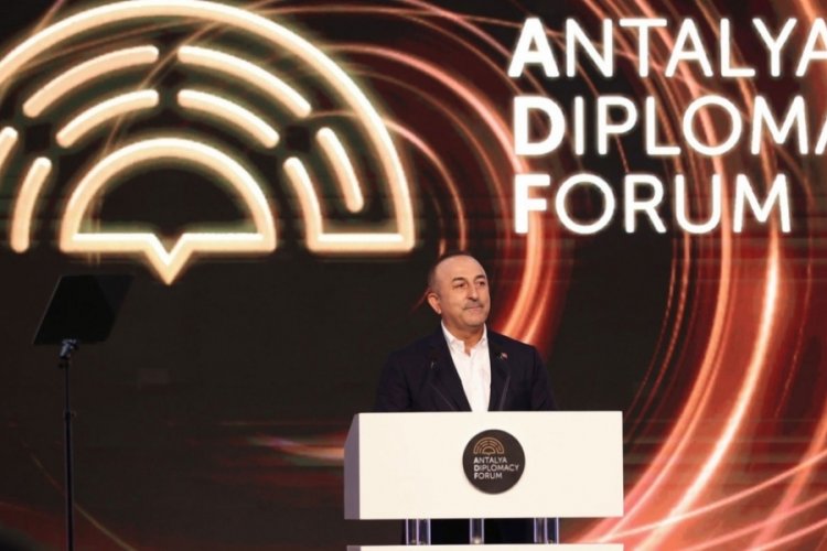 Antalya Diplomasi Forumu buluşması ertelendi