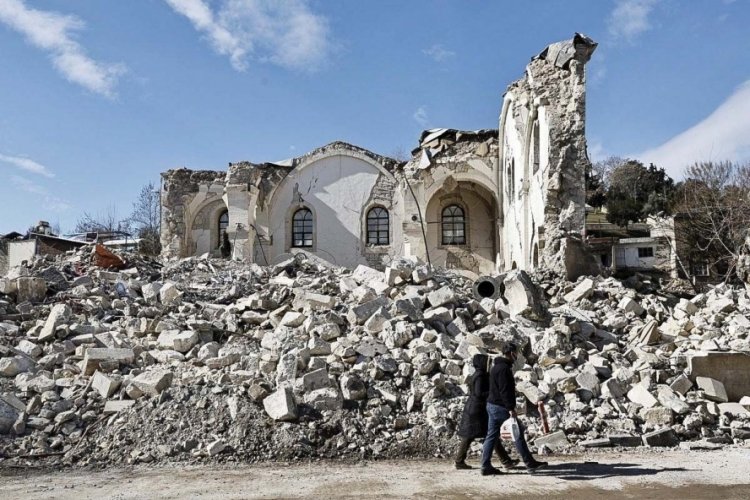 Adıyaman taşınıyor