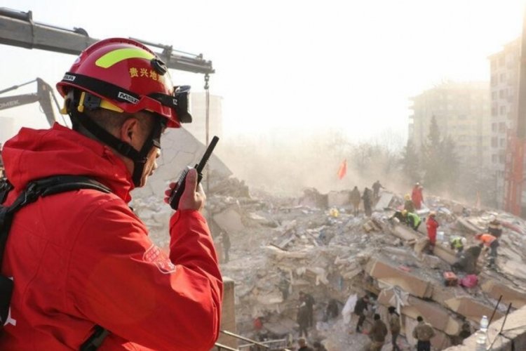 Ebrar Sitesi i&ccedil;in korkun&ccedil; iddia! O ihmal y&uuml;zlerce hayata mal oldu