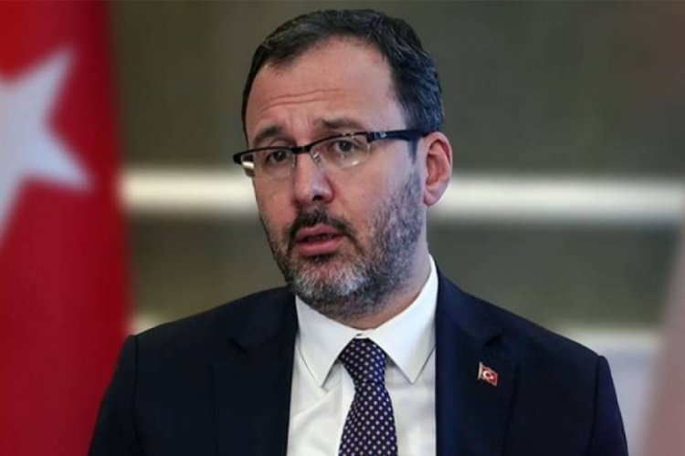 Mehmet Kasapoğlu: &Ouml;ğrencileri mağdur etmeyeceğiz