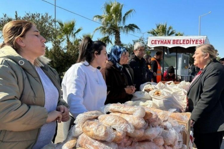 Belediyeden 70 TL'ye &ccedil;orba satan tesise b&uuml;y&uuml;k ders!