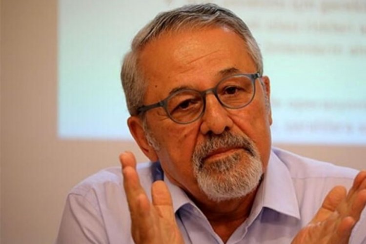 Naci G&ouml;r&uuml;r'&uuml;n uyardığı Bing&ouml;l'de deprem