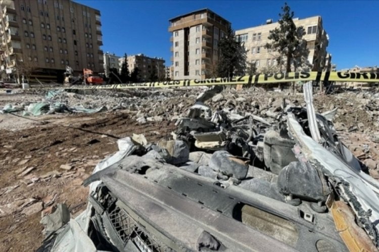 Bin 702 m&uuml;ltecinin cenazesi Suriye'ye g&ouml;nderildi
