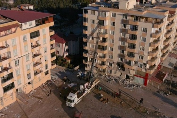 Afetzedelerin taşınma telaşına 'fırsat&ccedil;ı' tarife