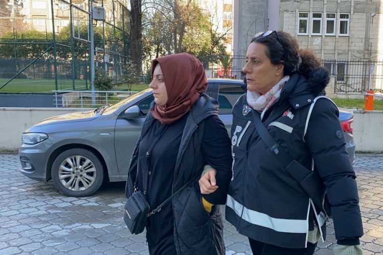 Hakkında kesinleşmiş hapis cezası bulunan FET&Ouml; h&uuml;k&uuml;ml&uuml;s&uuml; yakalandı