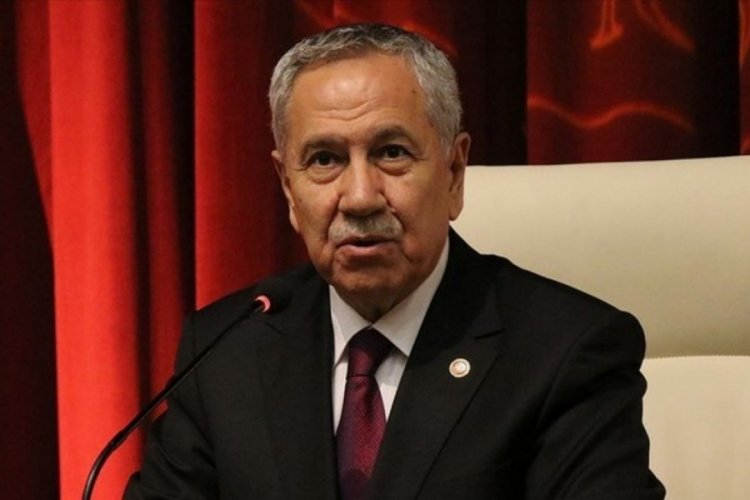 B&uuml;lent Arın&ccedil;: Tayyip beye gerektiğinde muhalefet etmiş bir insanım