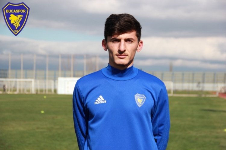 Bergama FK, Doğan &Ccedil;amlı'yı kadrosuna kattı