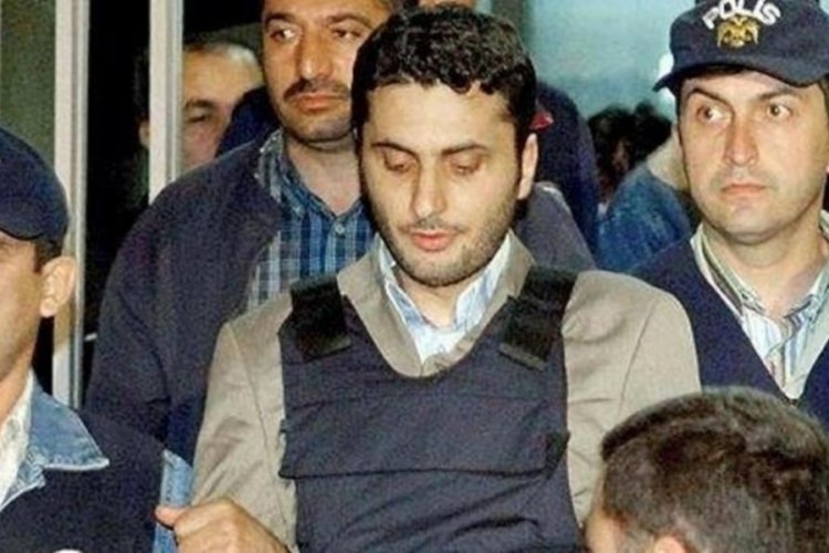 Danıştay saldırganı koğuşunda intihar etti