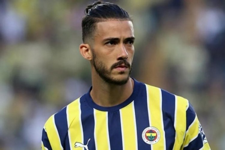 Gustavo Henrique'ye Brezilya ekibi Gremio talip oldu