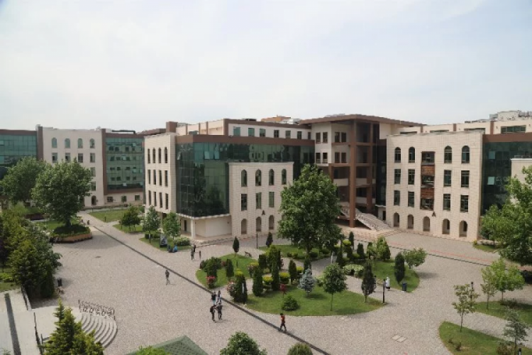 Bursa Teknik &Uuml;niversitesi'nin depremde acı kaybı