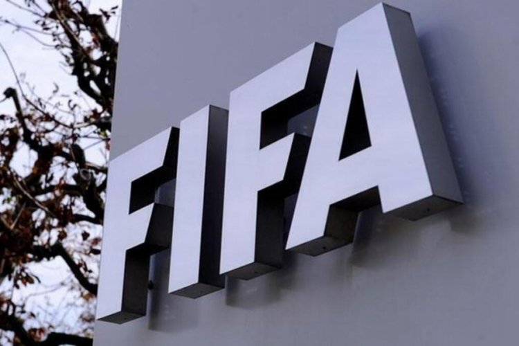 FIFA Vakfı'ndan depremzedelere destek