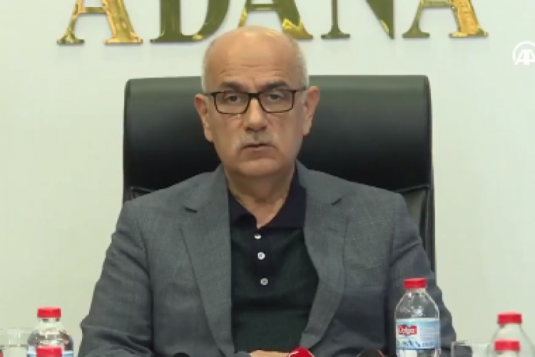 Bakan Kiriş&ccedil;i: Mazot ve g&uuml;bre desteği nakdiye &ccedil;evrilip bu ay i&ccedil;inde &ouml;denecek