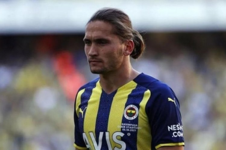 Miguel Crespo zam istiyor