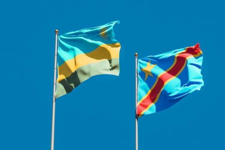Kongo ve Ruanda arasında gerginlik y&uuml;kseliyor