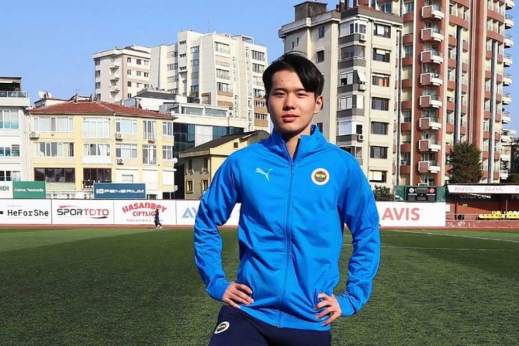 Fenerbah&ccedil;e Jin-ho Jo'la s&ouml;zleşme imzaladı