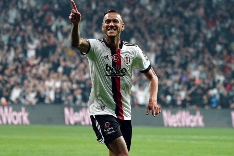 Josef de Souza, sosyal medyadan canlı yayın yapacağını a&ccedil;ıkladı