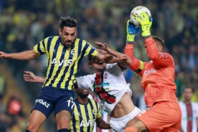 Fenerbah&ccedil;e ile Fatih Karag&uuml;mr&uuml;k hazırlık ma&ccedil;ı yapacak