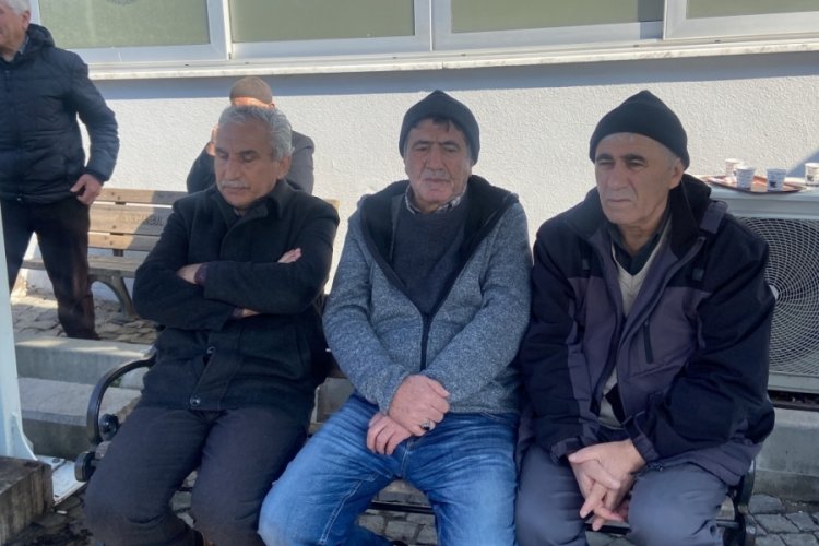 Cezaevinde &ouml;l&uuml; bulunan Danıştay saldırganı Arslan'ın babası: İntihar edecek birisi değildi