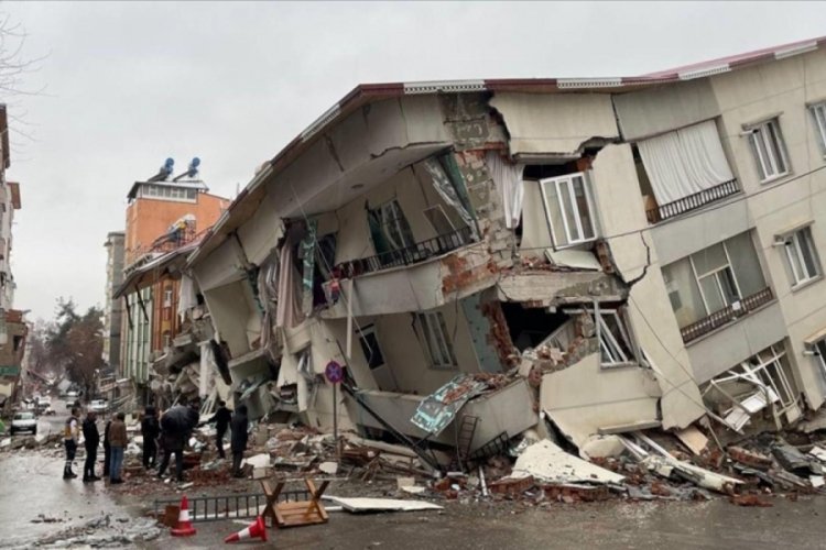 Prof. Yavuz: Suriye'deki kolera salgını endişe verici 