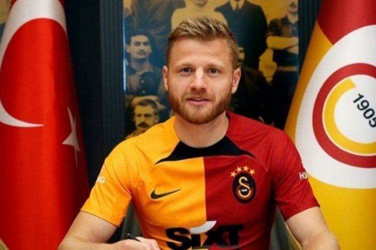 Adana Demirspor'dan Midtsj&ouml; a&ccedil;ıklaması