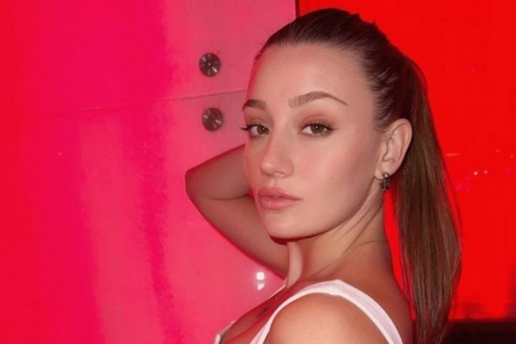 Gizem Karaca sitem etti! "Normalleşme bu kadar kolay olamaz"