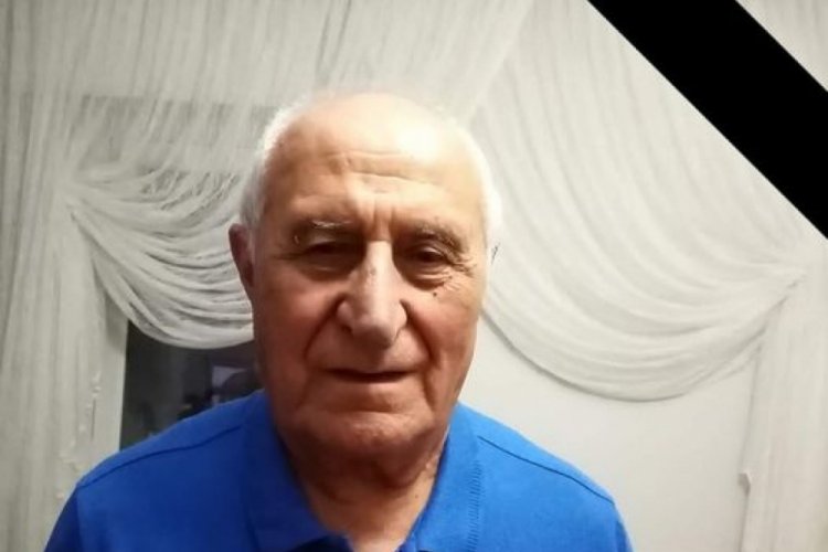 Bursa CHP'nin acı g&uuml;n&uuml;! Cengiz Okumuş hayatını kaybetti