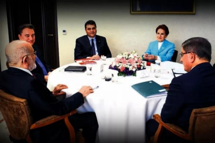 Millet İttifakı ne zaman toplanacak?