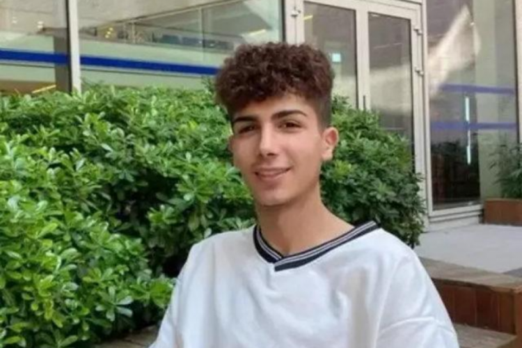 Taha Duymaz'ın ablasından son paylaşım!