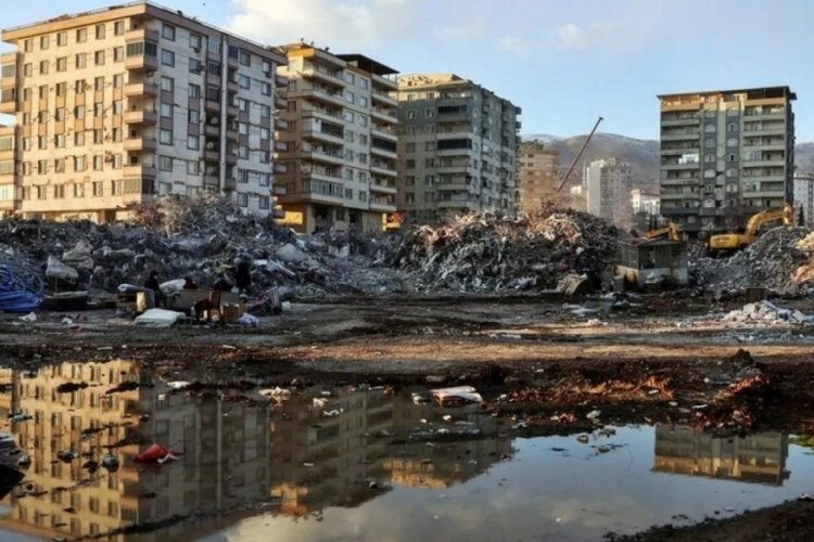 Afetzede Barınma Desteği başvuruları başladı mı?